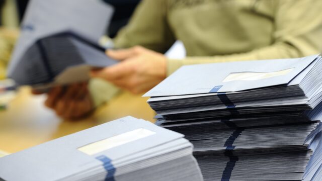 Waarom verloopt de afhandeling van de toeslagenaffaire zó stroef?