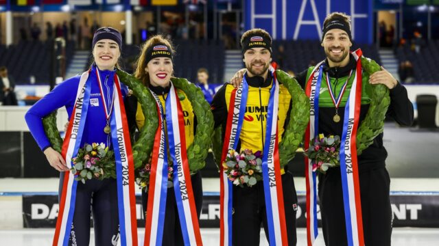Is een dopingvrije sportzomer überhaupt mogelijk? 'Topsporters zoeken grenzen op'