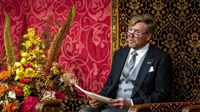 Prinsjesdag opleuken om publiek te trekken? 'Méér Koningsdag is niet nodig'