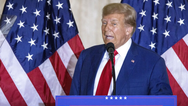 'Trump is totaal onvoorspelbaar: misschien gaan de importheffingen ineens alsnog in'
