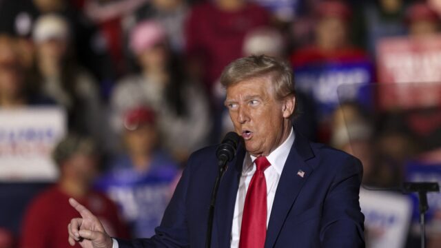 Trump gaat als president onze portemonnee raken: 'Hij wil geen Mercedes meer zien'