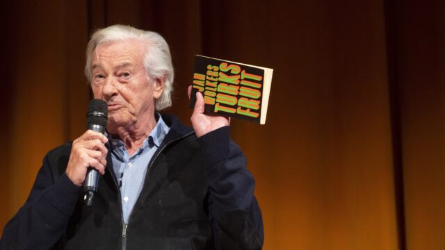 Welke boeken definiëren een generatie? 'Iedereen noemt Turks Fruit van Jan Wolkers'