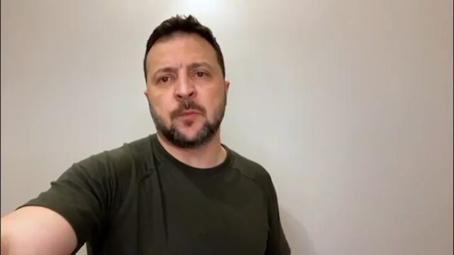 Podcast De Dag: 1000 dagen oorlogspresident Zelensky