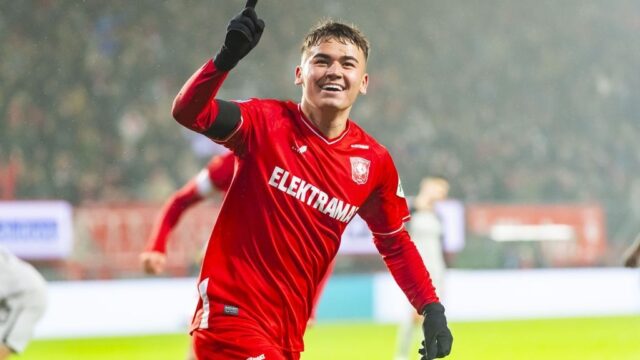 Transfer Ugalde naar Spartak Moskou 'moreel verwerpelijk'