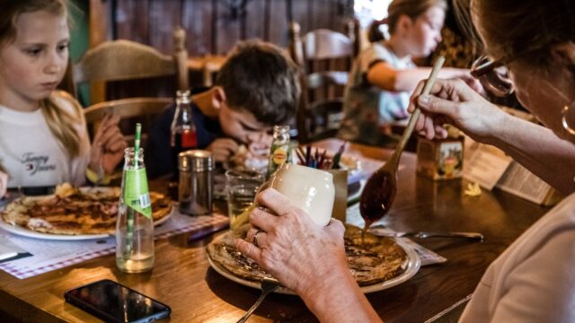 Steeds meer restaurants en hotels kindvrij: 'Gasten hadden last van de kinderen'