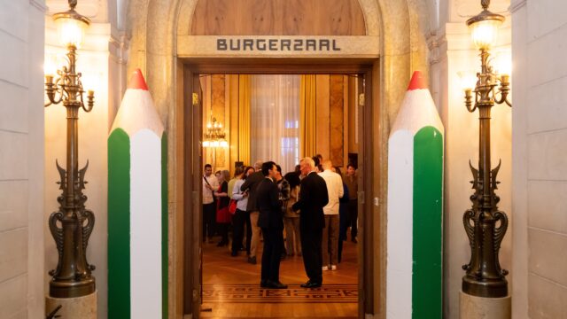 Stand.nl: 'Ik ben blij met de uitslag in mijn gemeente'