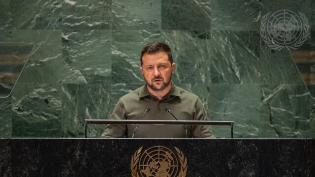 Dit zijn de beste speeches van september