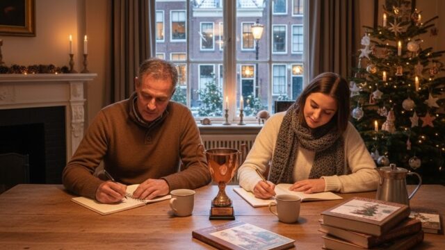 Hoe kon Desi Bouterse zijn straf ontlopen?
