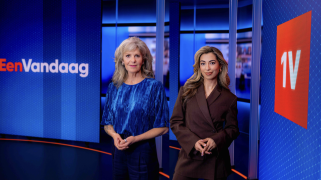 Volg het EenVandaag-verkiezingsdebat op NPO Radio 1