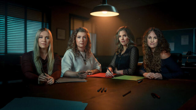 Het Misdaadbureau: Kindsoldaten van de Onderwereld