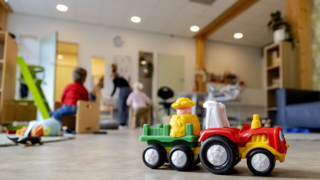 Wetsvoorstel vaccinatieplicht voor kinderopvang: 'Blijft vrije keus, maar wel met consequenties'