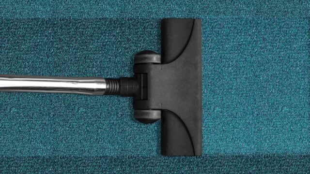 De huishoudelijke hulp verdient betere bescherming: 'Rechten stoppen niet bij zwartwerk'