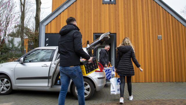 Vakantie wordt volgend jaar flink duurder: 'Gaat ten koste van mensen met laag inkomen'
