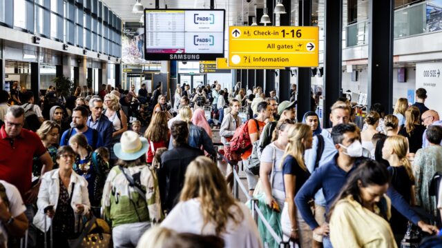 Vervelende Nederlanders op vakantie: 'Zuiderlingen zijn beleefder dan Noorderlingen'