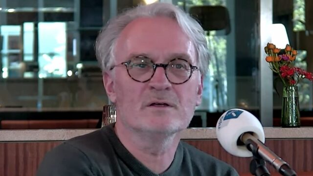 Docent wil van geschiedenis kernvak maken om Holocaust over te blijven brengen: 'Daar moet je les over krijgen'