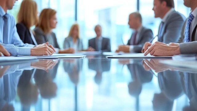 'Vergaderen is onmenselijk en onproductief'