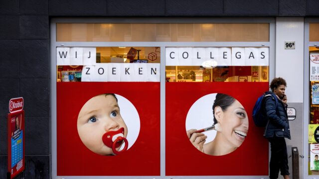 Vergrijzing op werkvloer biedt mogelijkheden: 'Belangrijk om elkaars ervaringen en meerwaarde te waarderen'