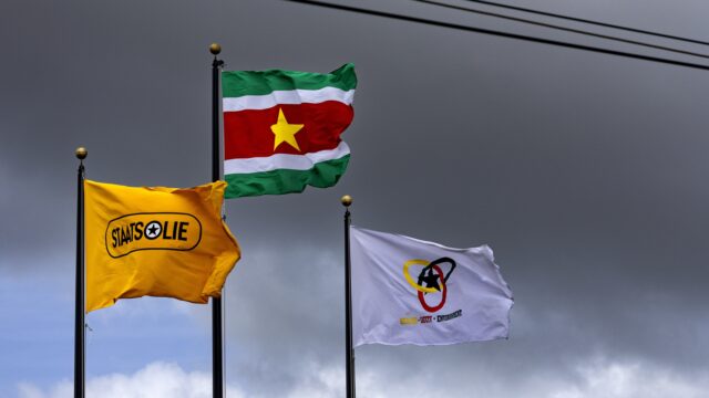 Surinaamse verkiezingen: olie, vrouwelijke kandidaten en erfenis Bouterse maken het spannend