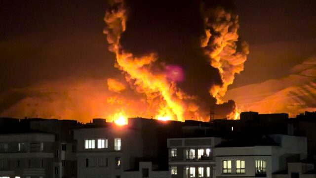 Podcast De Dag: de stemmen uit Iran die je nauwelijks hoort