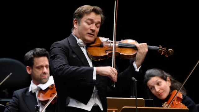 Waarom zijn Mozart en Beethoven nog altijd zo populair?