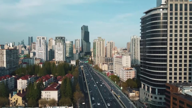 Podcast De Dag: the city that never ends