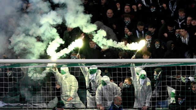 Voetbalbestuurders bedreigd door eigen supporters: 'Van de politie moest ik met m'n gezin naar een hotel'