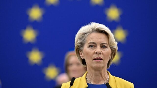Oud-topdiplomaat Henne Schuwer: ontbreken van eensgezindheid maakt EU machteloos