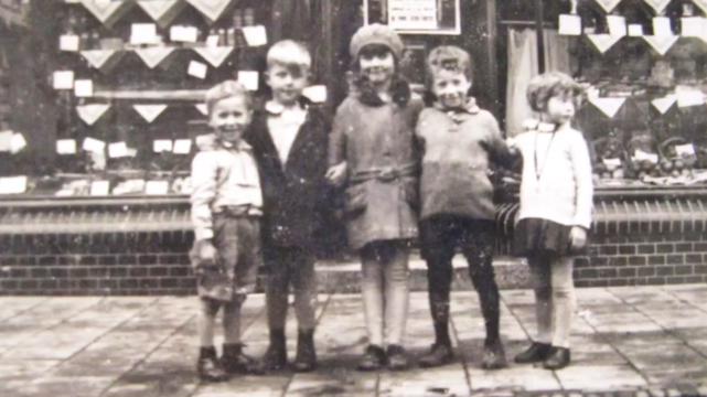 Nabestaande onderzoekt bedrijf Joodse overgrootvader: 'Hij is eruit gejaagd'
