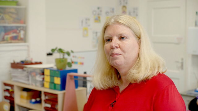 Grote ontwikkelingsachterstand bij 4-jarigen, basisschooldirecteuren maken zich zorgen
