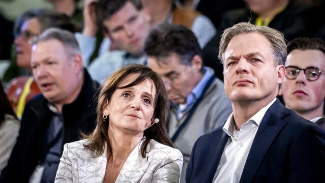 'Na de laatste crisis is het kabinet stabieler geworden'