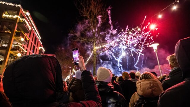 Landelijk vuurwerkverbod nodig? 'We staan nu gewoon toe dat mensen explosieven in handen hebben'