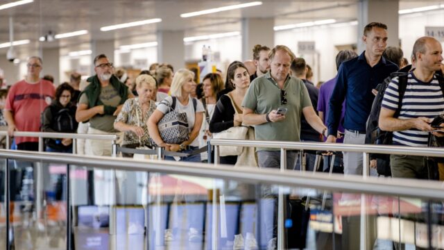 Spontaniteit ver te zoeken in Nederlandse cultuur: 'Leven wordt uit de hand gelopen to-do-lijstje'