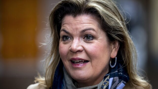 VVD hoopt dat stikstofbeleid van Van der wal door kan gaan