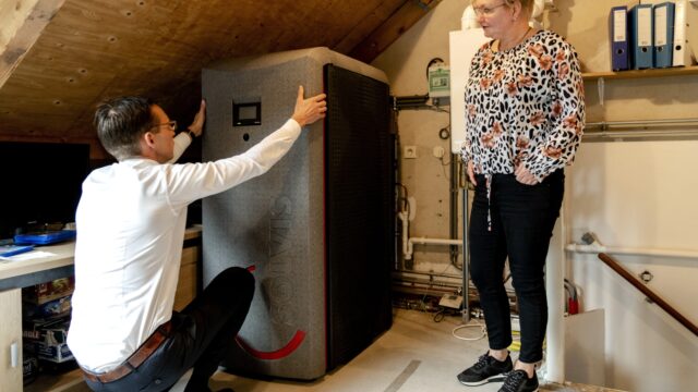 Warmtepompmarkt stort in, Remeha kritisch op kabinet: 'We hadden een afspraak'