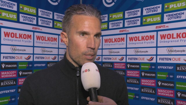 Feyenoord krijgt bijna de helft van de tegentreffers in het laatste kwartier