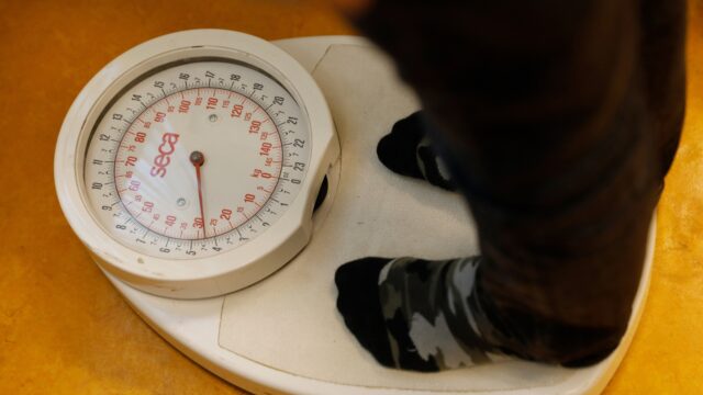 Steeds jongere meisjes hebben anorexia: '10-jarigen zijn geen uitzondering meer'