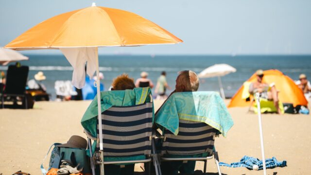 Feesten, vakantie, gamen: 'We zijn zo op onszelf gericht, dat de welvaart in gevaar komt'