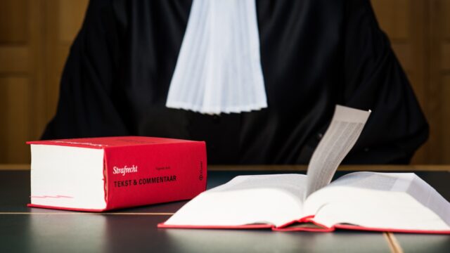 Wetboek kan genderneutraler: 'Raadsman kan je gemakkelijk veranderen in advocaat'