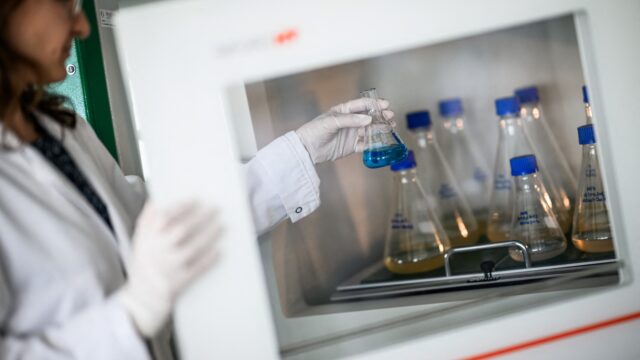 De 4 wetenschappelijke ontwikkelingen die we dit jaar kunnen verwachten