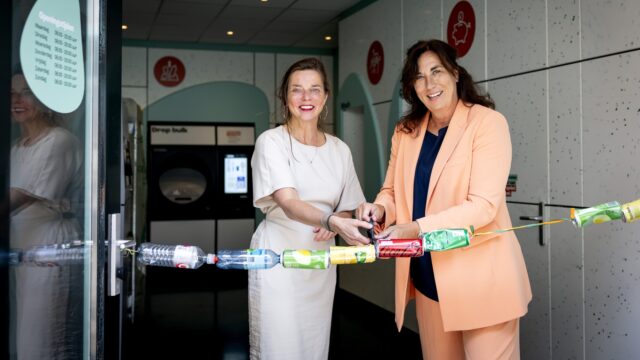 'Iedereen zou een keer wethouder moeten wíllen zijn!'