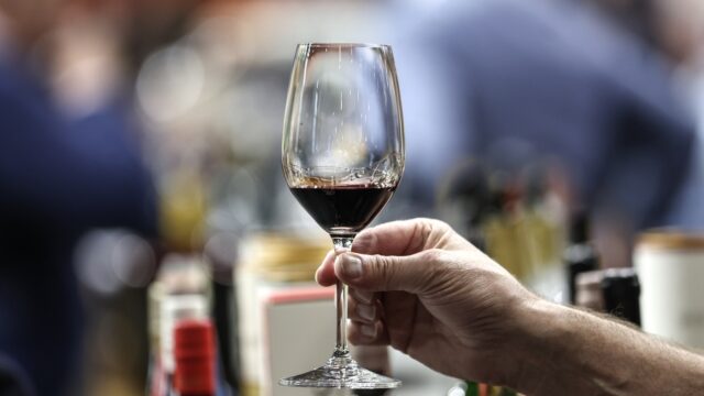 Alcoholvrije wijn 'smaakt steeds meer als de alcoholische én is stukken gezonder'
