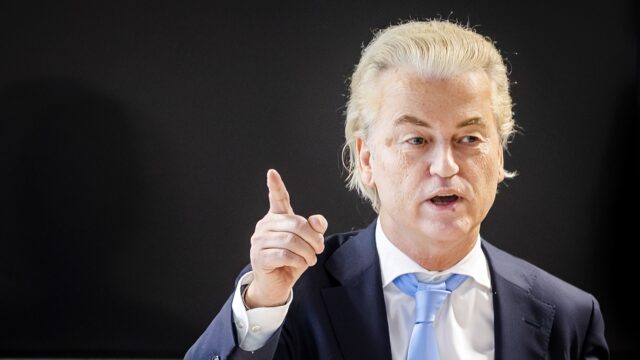 Welke formatiescenario's zijn er mogelijk? 'Ongetwijfeld poging met PVV, VVD, NSC, BBB'