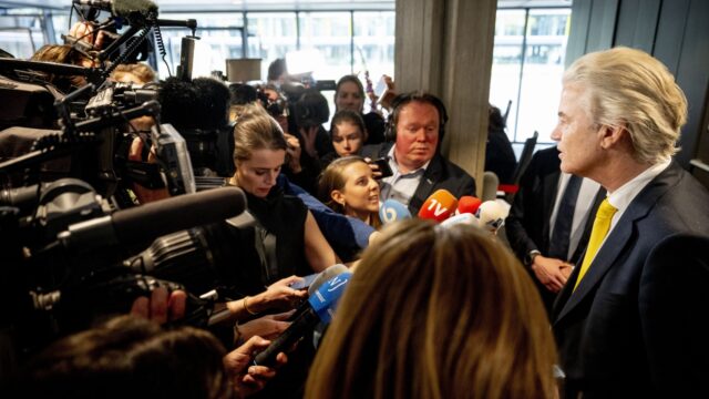 Hoe het kabinet niet viel over de voorjaarsnota