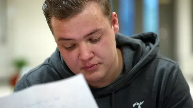 Stigma op kinderen van gedetineerden: 'Ik voelde me ook gestraft'