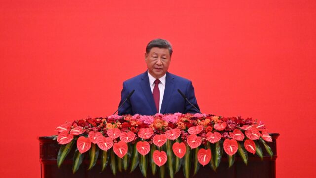 Hoe communistisch is China eigenlijk? 'Het werkt op een bepaalde manier wel'