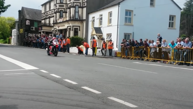 Eilandrace die al 266 doden telt niet minder populair