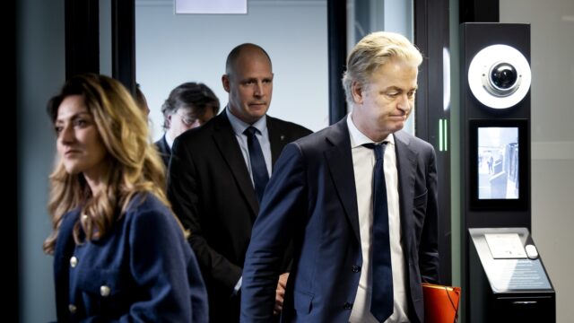 Bezuinigen of juist lastenvermindering in komende kabinetsperiode? 'Investeringen zijn noodzakelijk'