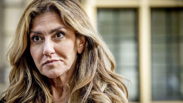 Minister Yeşilgöz: ook boa’s moeten boete voor straatintimidatie kunnen uitschrijven