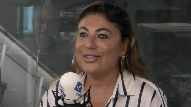 Yesim Candan: 'Is er in Nederland nog ruimte voor vrijdenkers?'