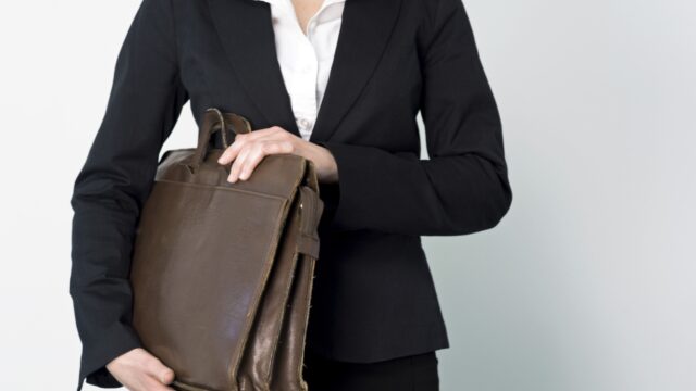 Zo straal je als vrouw meer natuurlijk gezag uit: 3 tips